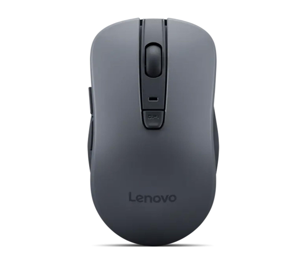 Lenovo WL310 Bluetooth Silent Mouse - 1342197 - zdjęcie